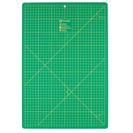 Prym Cutting Mat cm/inch Divisions - Small, Medium, Large