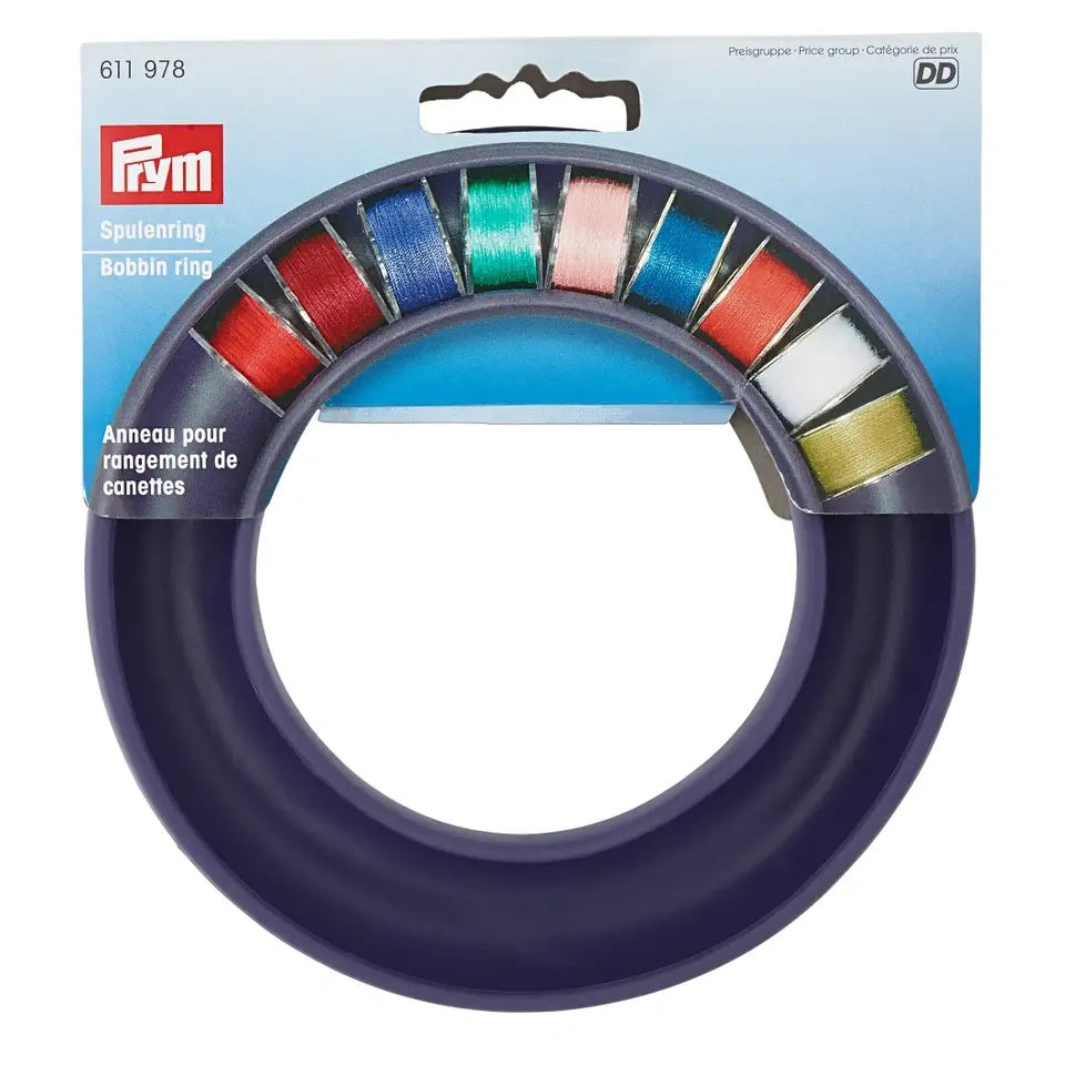 Prym Bobbin Ring