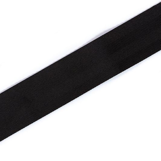 Prym 3m Black Belt webbing for bags 40mm