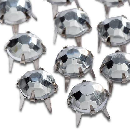 Prym rhinestone studs