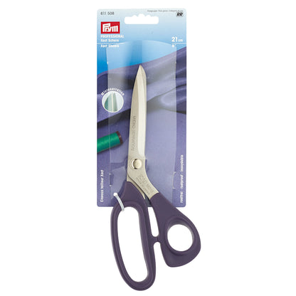 Dressmaking shears Professional Xact 21cm, Micro Serration