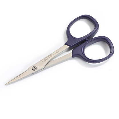 Embroidery scissors Professional, fine 10cm