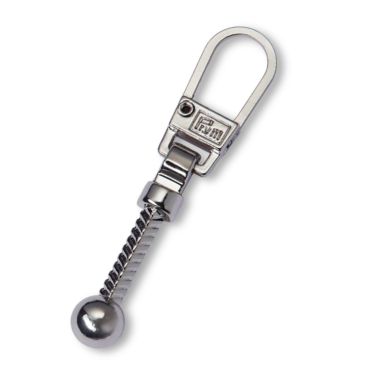 Prym fashion zipper club puller