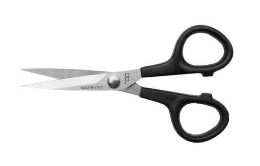 Stainless Steel Embroidery Scissors, 3 Lengths