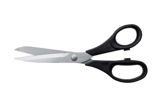 Stainless Steel Scissors, Multipurpose, 5 Lengths