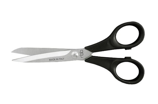 Stainless Steel Scissors, Multipurpose, 2 Lengths