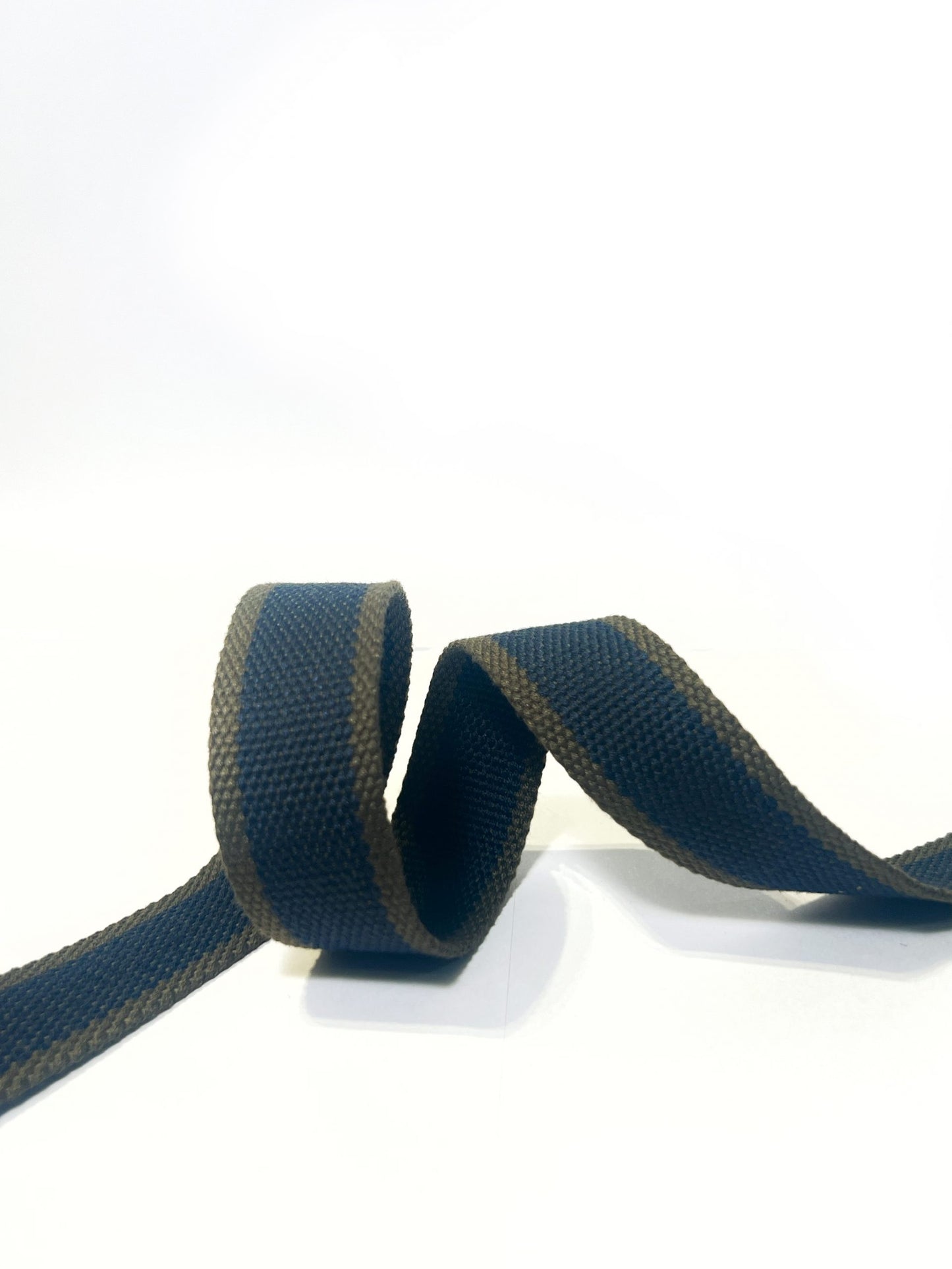 Large Contrast Edge Webbing 30mm