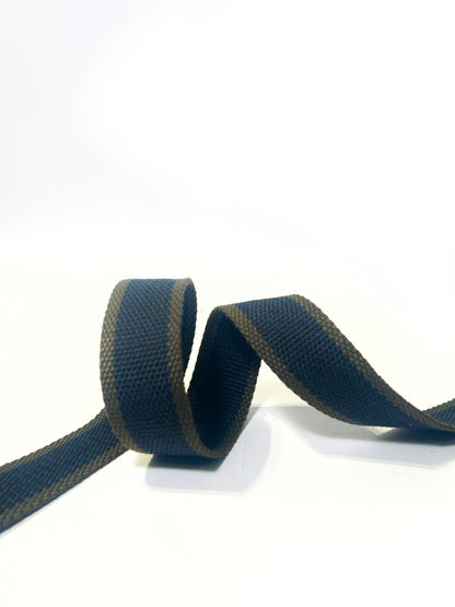 Large Contrast Edge Webbing 30mm