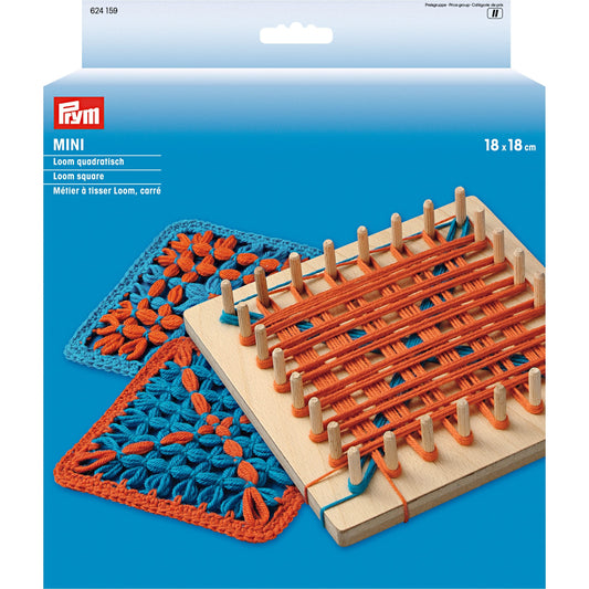 Prym Loom Square Mini