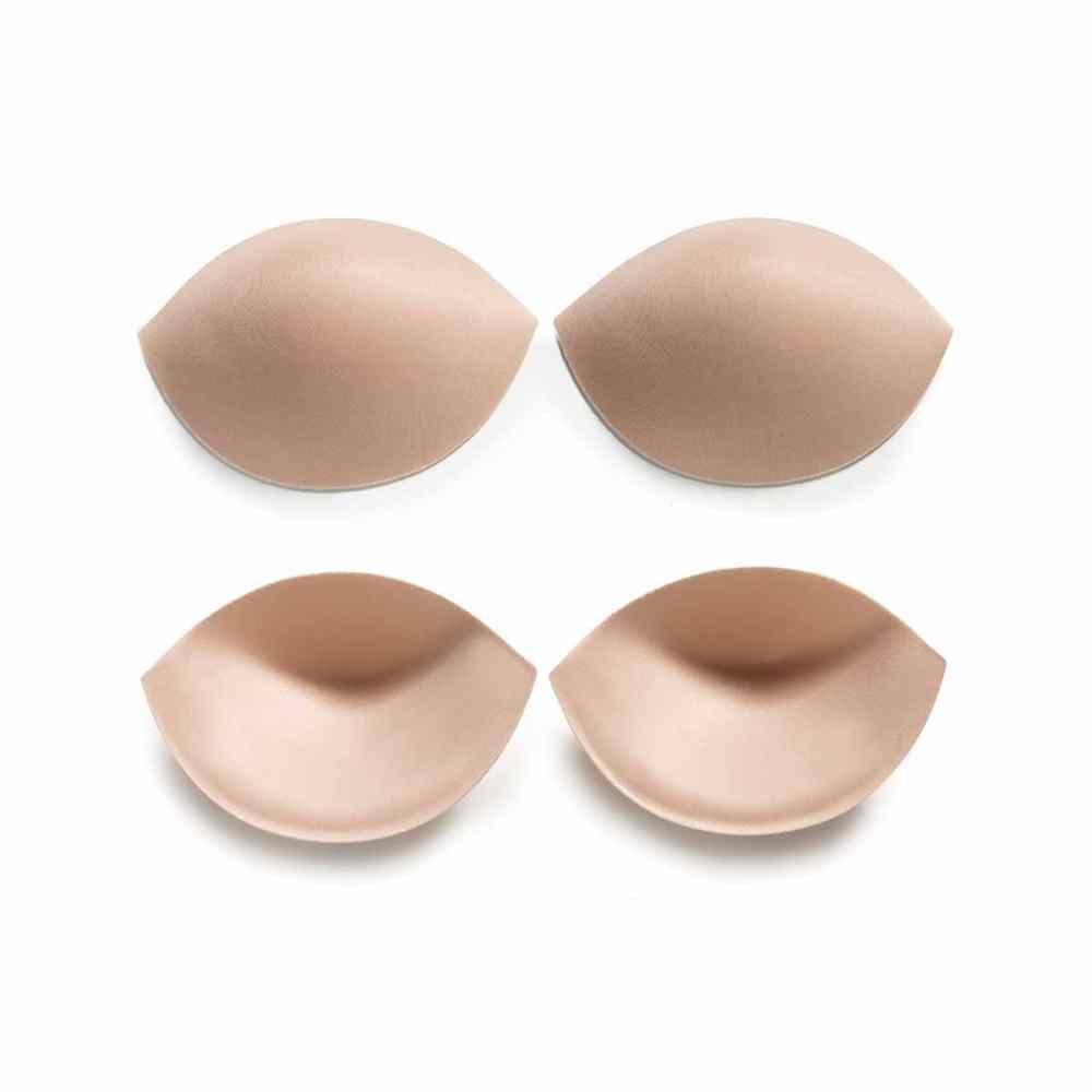 Bra cups