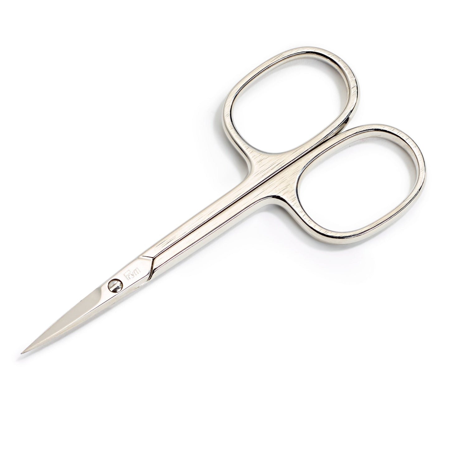 Prym Embroidery Scissors, Super Fine 9cm