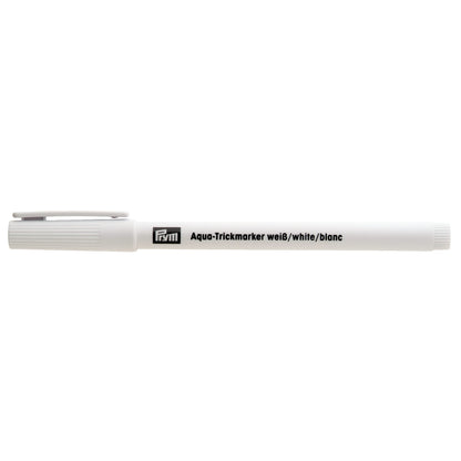 Marking pen, water erasable