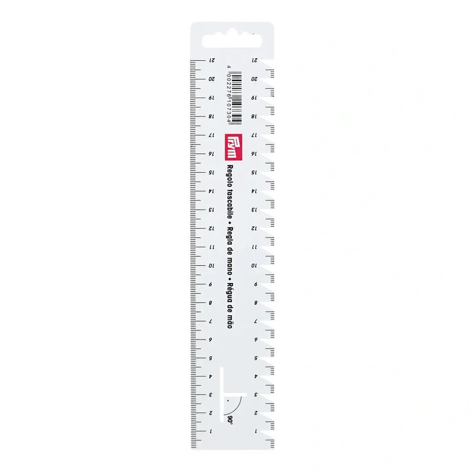 Prym Hand Gauge