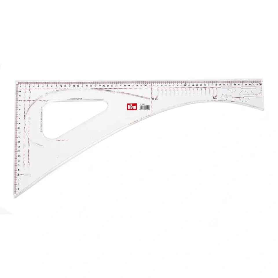 Prym Dressmaker's Ruler