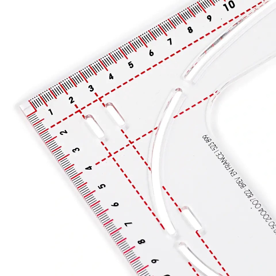 Prym Dressmaker's Ruler