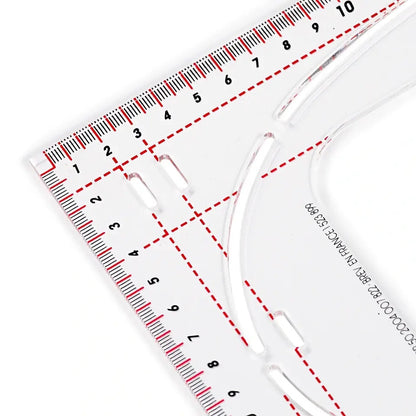 Prym Dressmaker's Ruler