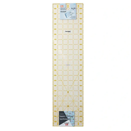 Prym Universal Ruler, 6x24inch