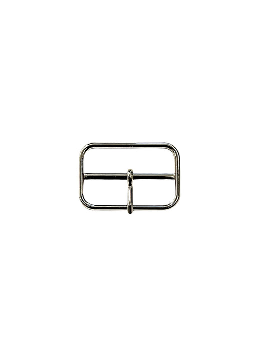 Zamak Metal Buckle With Tongue, Variants