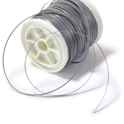 Prym Reflecting knit-in tape 1mm