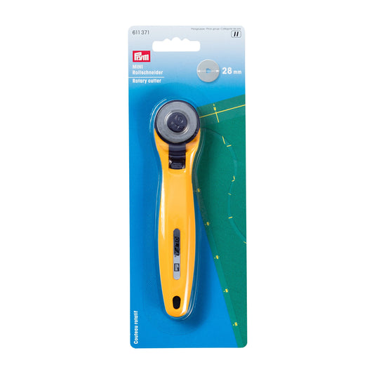 Prym Rotary Cutter Mini 28mm