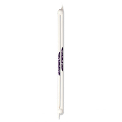 Prym Single-pointed Knitting Needles Prym.ergonomics, 40cm, 2 Variants