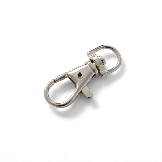 Prym swivel snap hook 7 x 38mm