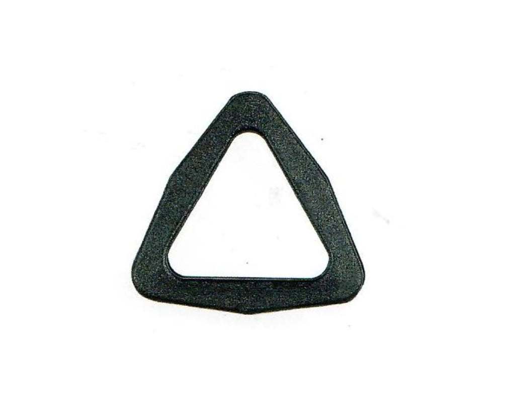 Plastic TR Triangle Ring