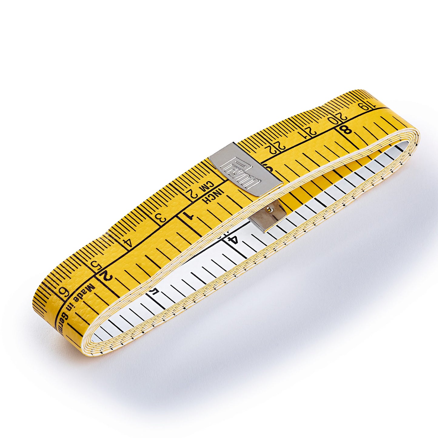 Prym Tape measure Color Analogue, cm/inch scale